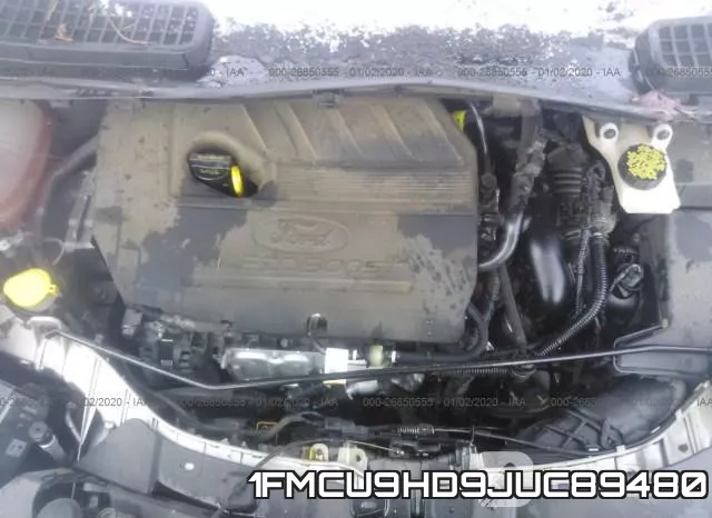 1FMCU9HD9JUC89480 фото 2