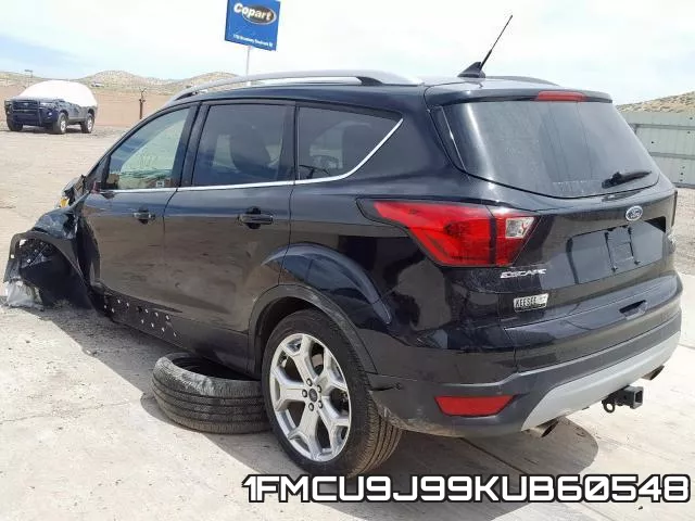 1FMCU9J99KUB60548 фото 4