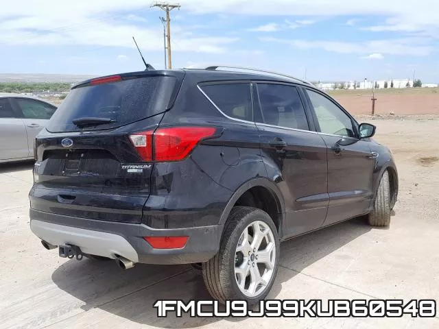 1FMCU9J99KUB60548 фото 5
