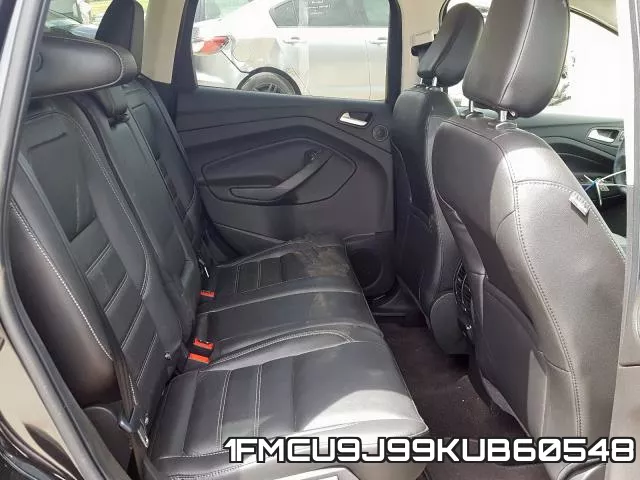 1FMCU9J99KUB60548 фото 7