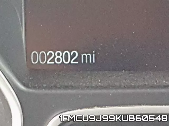 1FMCU9J99KUB60548 фото 9