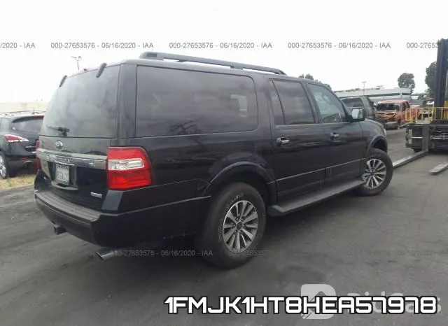 1FMJK1HT8HEA57978 фото 5