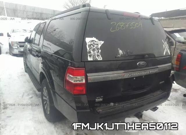 1FMJK1JT7HEA50112 фото 3