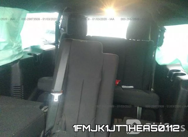 1FMJK1JT7HEA50112 фото 8