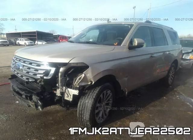 1FMJK2AT7JEA22502 фото 3