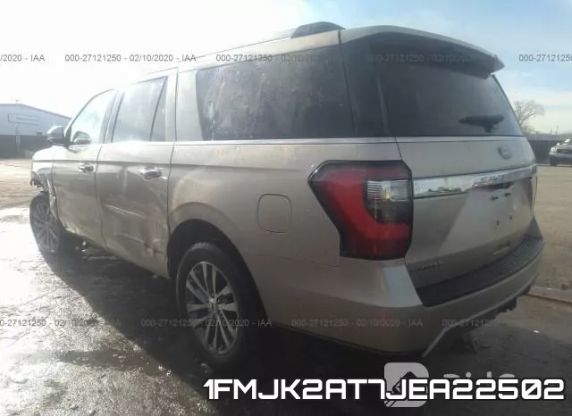 1FMJK2AT7JEA22502 фото 4