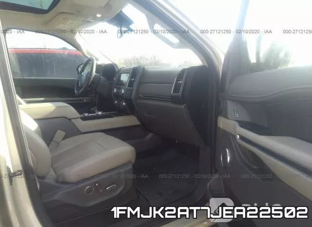 1FMJK2AT7JEA22502 фото 6