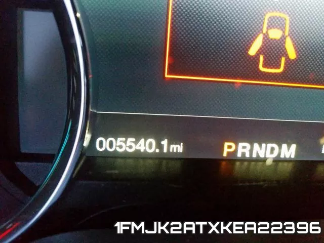 1FMJK2ATXKEA22396 фото 9
