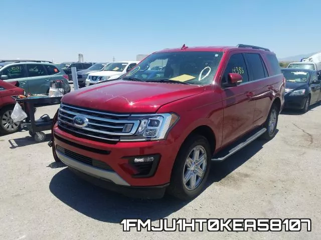 1FMJU1HT0KEA58107 фото 3