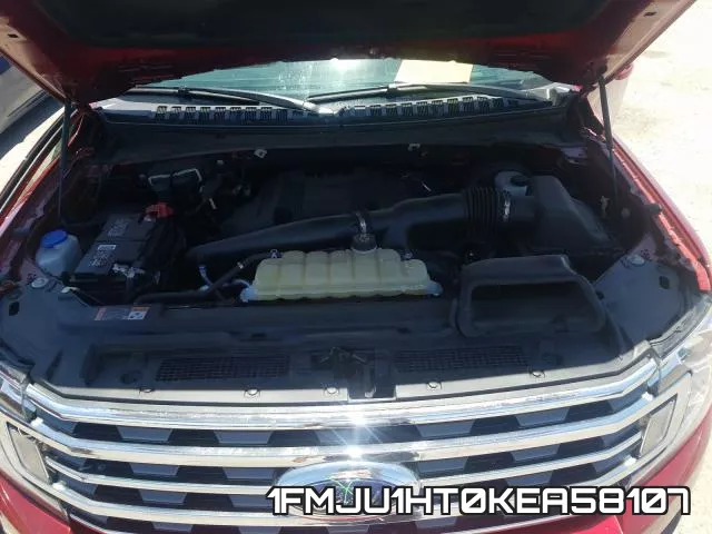 1FMJU1HT0KEA58107 фото 8