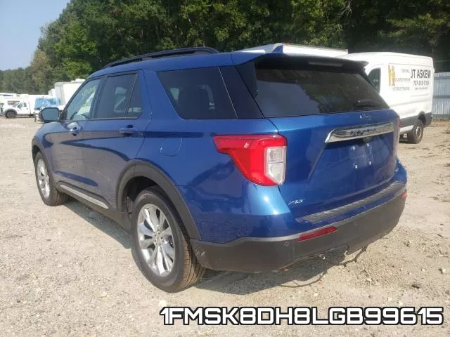 1FMSK8DH8LGB99615 фото 4