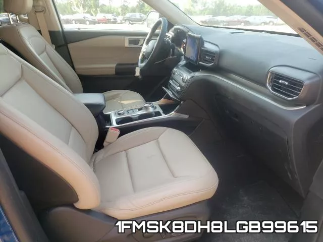 1FMSK8DH8LGB99615 фото 6