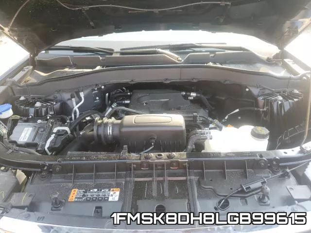 1FMSK8DH8LGB99615 фото 8