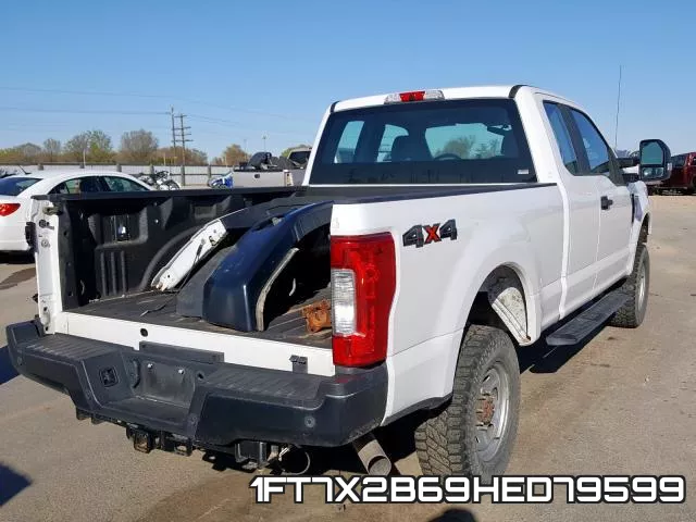 1FT7X2B69HED79599 фото 5