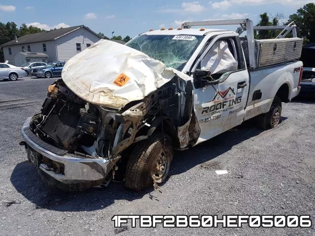 1FTBF2B60HEF05006 фото 3