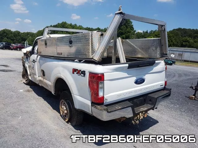 1FTBF2B60HEF05006 фото 4