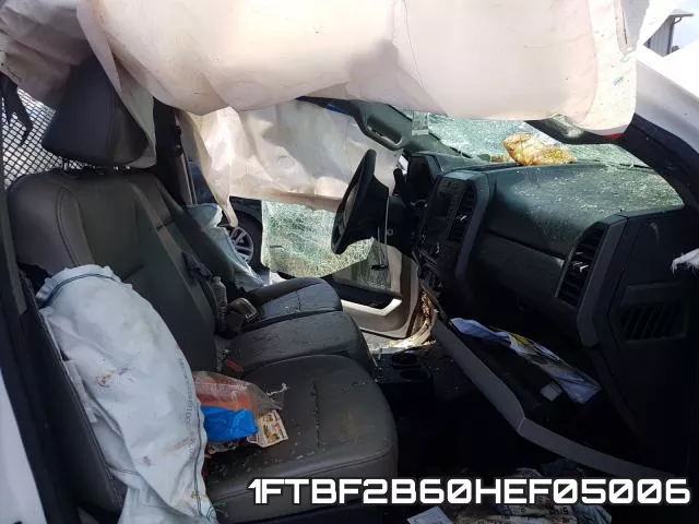 1FTBF2B60HEF05006 фото 6