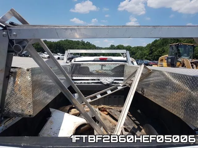 1FTBF2B60HEF05006 фото 7