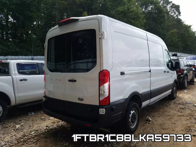1FTBR1C88LKA59733 фото 5