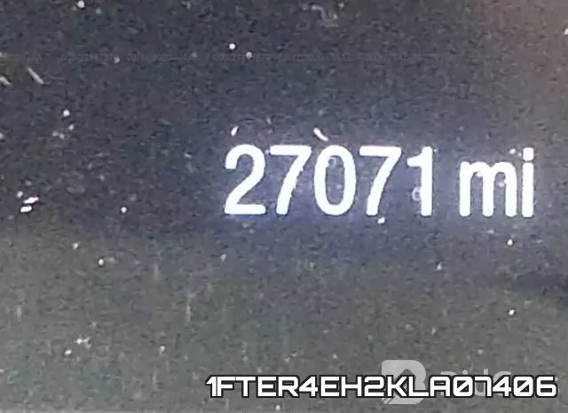 1FTER4EH2KLA07406 фото 8
