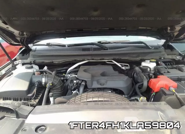 1FTER4FH1KLA59804 фото 2