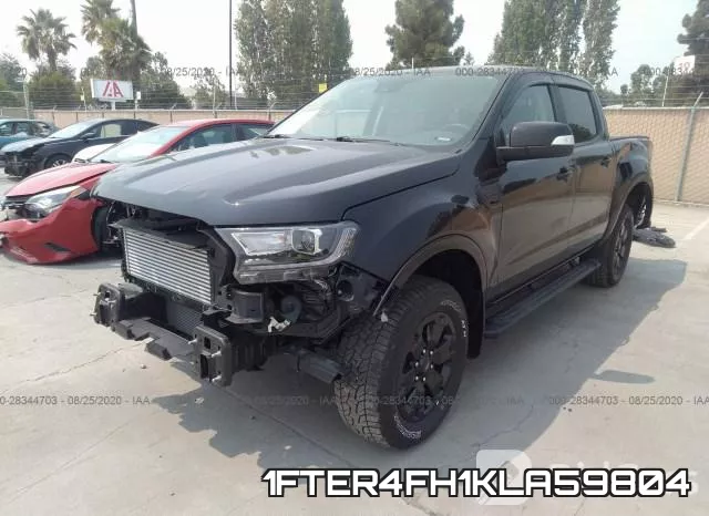 1FTER4FH1KLA59804 фото 3