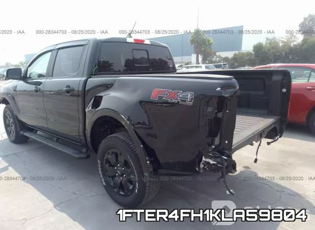 1FTER4FH1KLA59804 фото 4
