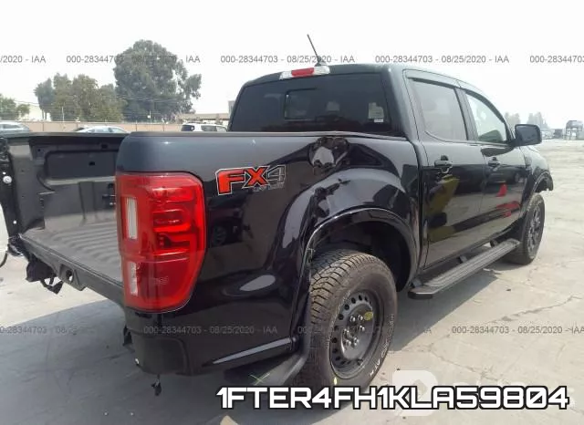 1FTER4FH1KLA59804 фото 5