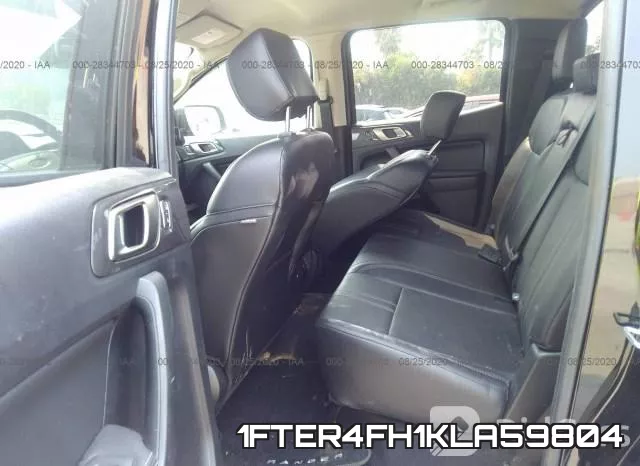 1FTER4FH1KLA59804 фото 9