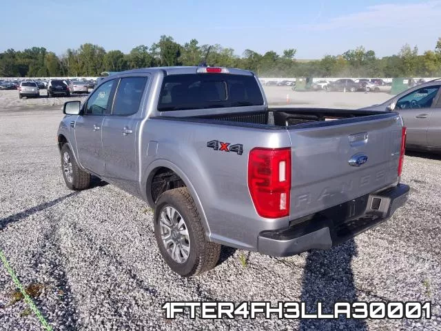 1FTER4FH3LLA30001 фото 4