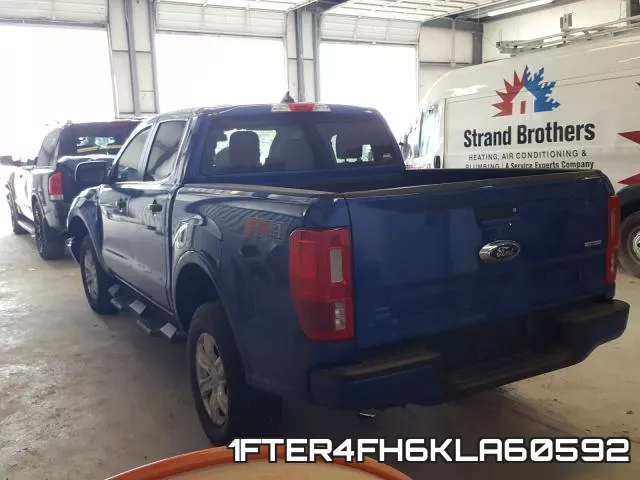 1FTER4FH6KLA60592 фото 4