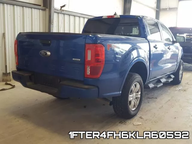 1FTER4FH6KLA60592 фото 5