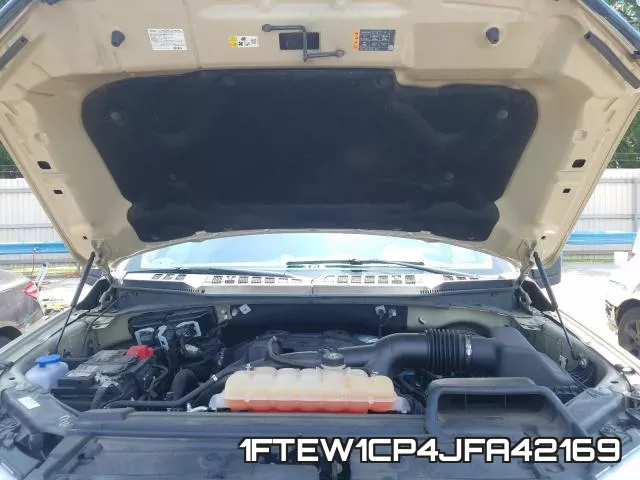 1FTEW1CP4JFA42169 фото 4