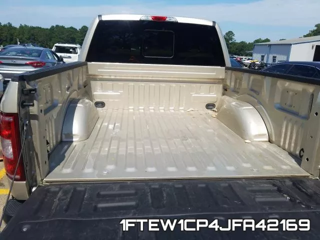 1FTEW1CP4JFA42169 фото 6