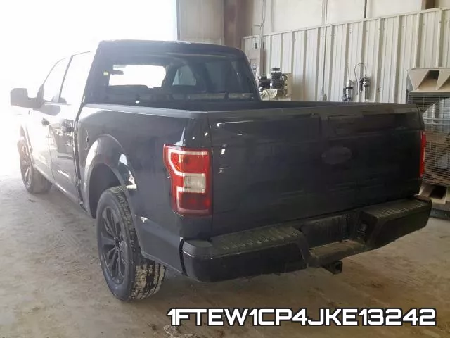 1FTEW1CP4JKE13242 фото 4