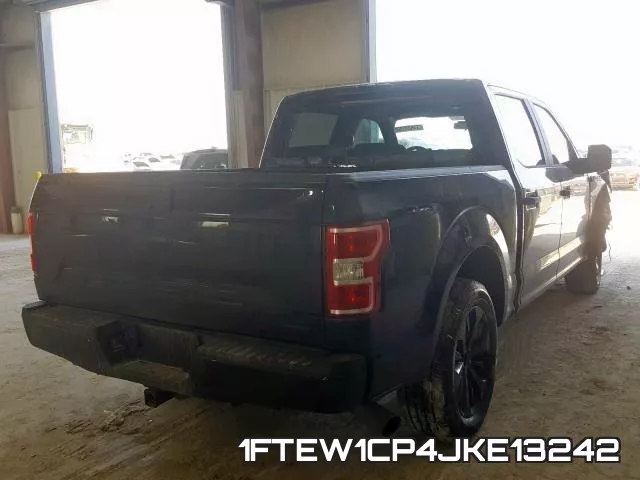 1FTEW1CP4JKE13242 фото 5