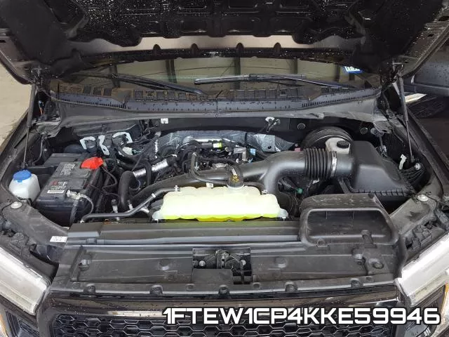 1FTEW1CP4KKE59946 фото 8