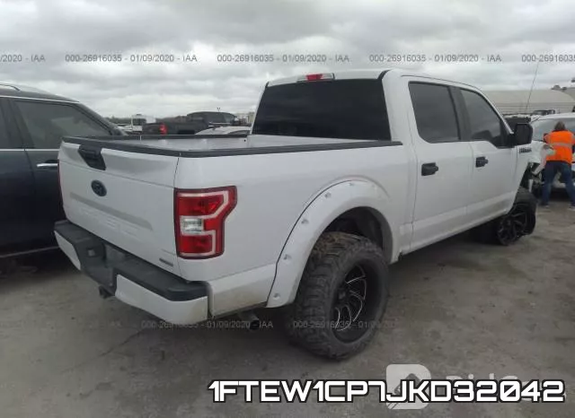1FTEW1CP7JKD32042 фото 4