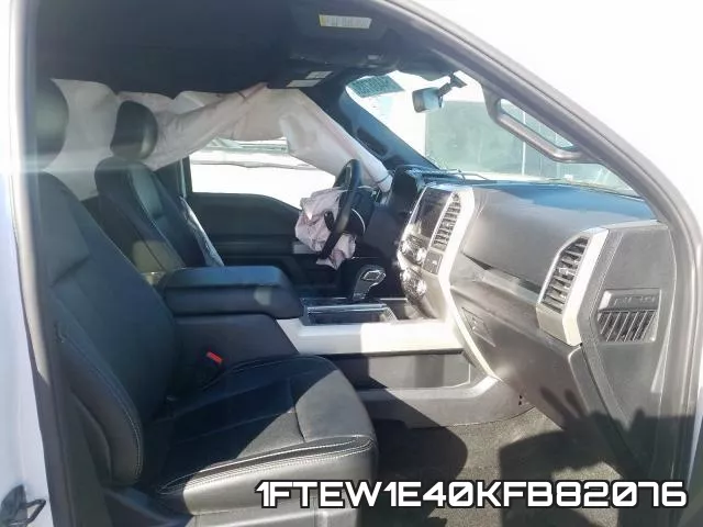 1FTEW1E40KFB82076 фото 6