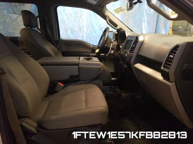 1FTEW1E57KFB82813 фото 6
