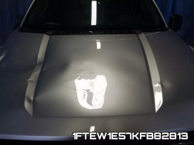 1FTEW1E57KFB82813 фото 8