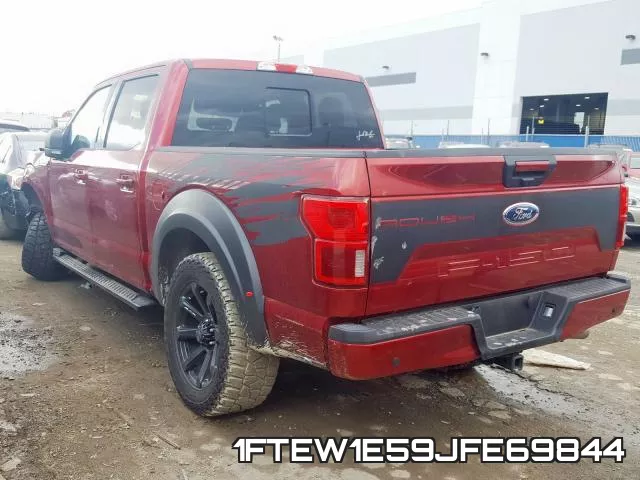 1FTEW1E59JFE69844 фото 4