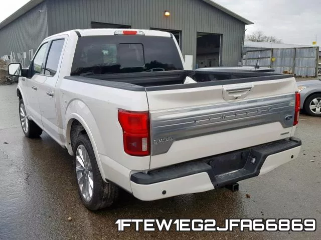 1FTEW1EG2JFA66869 фото 4