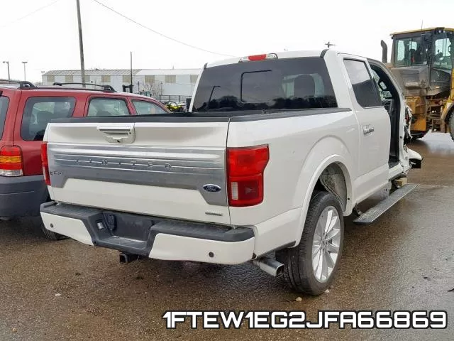 1FTEW1EG2JFA66869 фото 5