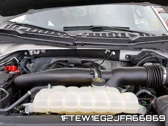 1FTEW1EG2JFA66869 фото 8