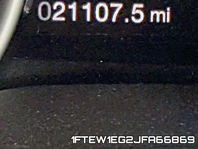 1FTEW1EG2JFA66869 фото 9