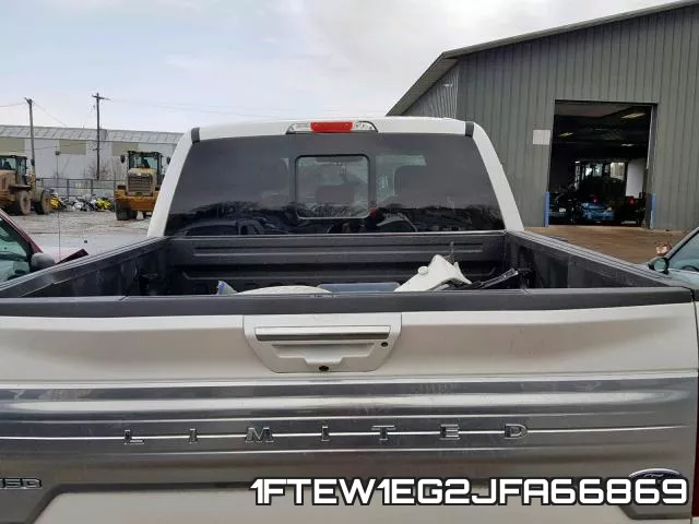 1FTEW1EG2JFA66869 фото 10