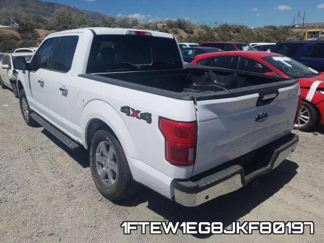 1FTEW1EG8JKF80197 фото 4