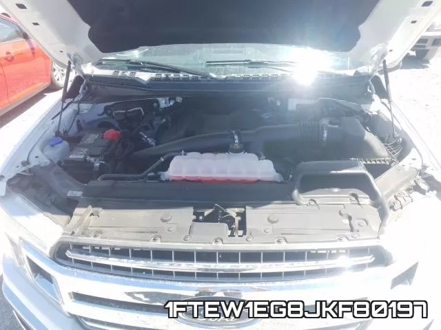 1FTEW1EG8JKF80197 фото 8