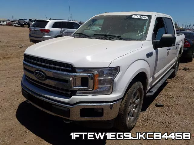1FTEW1EG9JKC84458 фото 3